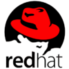 Red Hat Logo Web Hosting and Domain Management Red Hat Logo Web Hosting and Domain Management