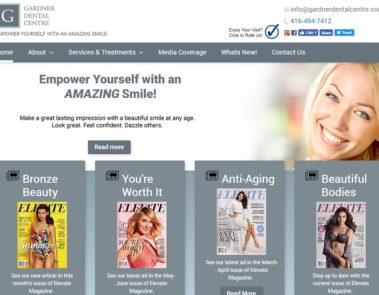 Search Engine Optimization Campaigns Web Design & Mobile Websites