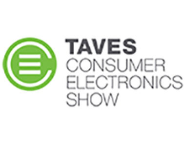 Taves Consumer Electronic Show - Web Design, Mobile Web Sites, Toronto