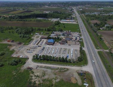 Local Web Developer Toronto