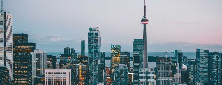 Web Design Toronto Area