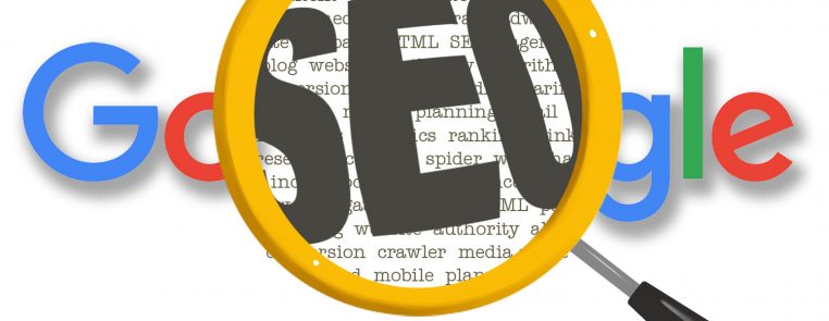 Search Engine Optimization