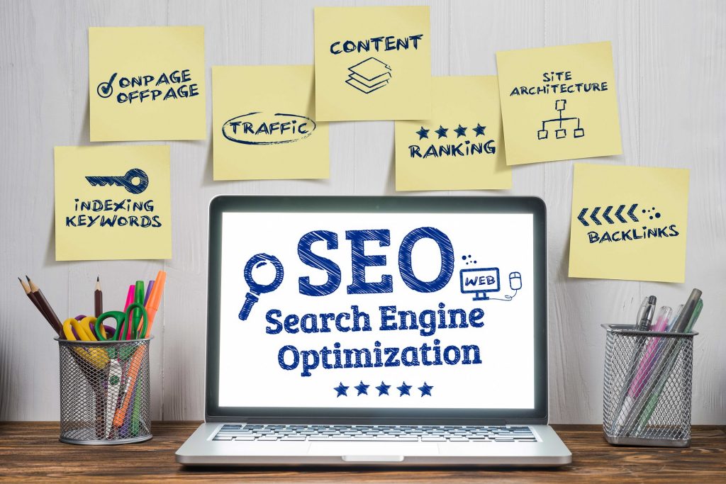 Aurora SEO Services