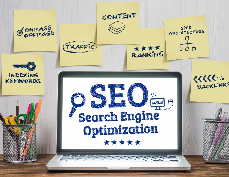 Aurora SEO Services