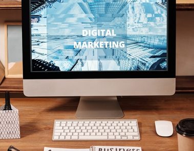 Online Marketing, Digital Marketing